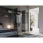 ARA Profile Usi Aluminiu SALICE - CONECTA Titanium